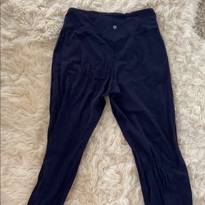 Lululemon align joggers